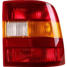 Opel Vectra A Sağ Arka Stop Lambası 1988-1992 1223129