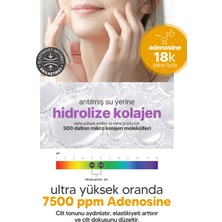 Adenosine Içeren Esans Tonik Derma Factory Adenosine Essence 150ML