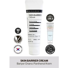 Derma Factory Bariyer Onarıcı %59 Huş Ağacı Özü Panthenol Krem Skin Barrier Cream 50 ml