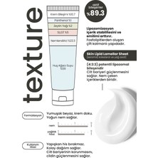 Derma Factory Bariyer Onarıcı %59 Huş Ağacı Özü Panthenol Krem Skin Barrier Cream 50 ml