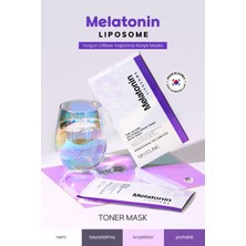 Melatonin Tonik Maske Maxclinic Melatonin Liposome Toner Mask