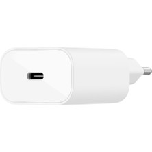 Belkin 25W Usb-C Şarj Cihazı