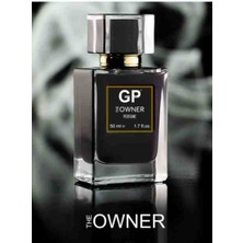 GP Green Path The Owner Erkek Parfüm 50 ml