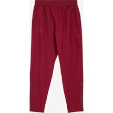 Under Armour Eşofman Altı, Xl, Bordo