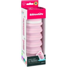 Silicolife Silikon Matara 550 ml