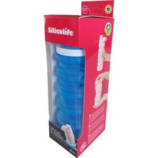 Silicolife Silikon Matara 550 ml