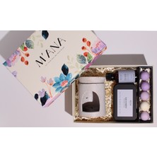 Mana Botanicals Lavender Lover Set 2