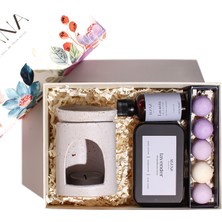 Mana Botanicals Lavender Lover Set 2