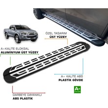 Tunax D Max 2012 2013 2014 2015 2016 2017 2018 2019 2020  Yan Basamak