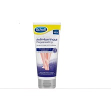 Scholl Nasır Önleyici Ayak Peelingi, 75 ml