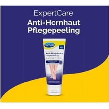 Scholl Nasır Önleyici Ayak Peelingi, 75 ml