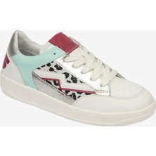 Greyder 4Y2SA33231-33231 Zn Sneaker Ayk (S)
