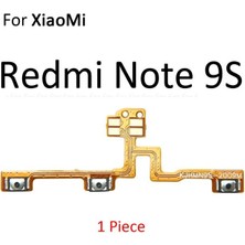 Tkgz Xiaomi Redmi Note 9s On Off Yan Ses Filmi