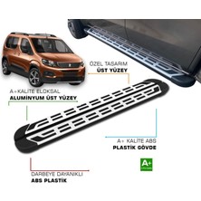 Tunax Rifter Kısa Şase 2019 2020 2021 2022 2023 2024 2025 Yan Basamak