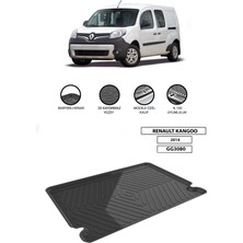 Renault Cangoo Bagaj Havuzu