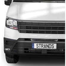 Strands Nuuk Diamond 20 Inch LED Bar