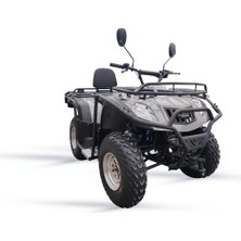 Arora Hunter 300 On-Road Atv