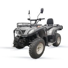 Arora Hunter 300 On-Road Atv