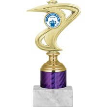 Odak Futbol Kupası Ödül Kupası Tören Kupası 17 cm GN043