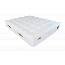 Lateksan Luxury Hybrid Lateks Yatak