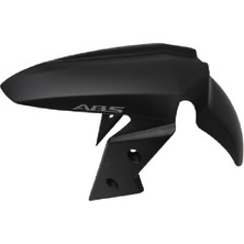 Yuki Gp-1 Taro 250R Ön Çamurluk Siyah Orijinal