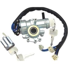 Dodo Kontak Anahtarı Isuzu Npr Nkr 1986-1995 389990811001 IS420 Dodo