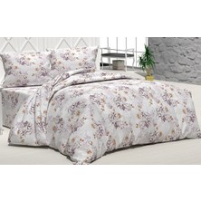 Belysima Kutulu Lastikli Çift Kişilik Nevresim Takımı Pamuklu