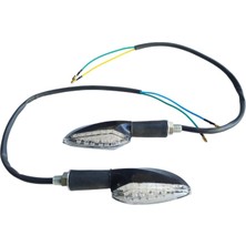 Mondial Mh Drift 125 L Sinyal 2 Li Set