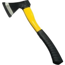 DMAX-4165 500GR. Fiber Saplı Balta*36