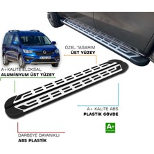 Tunax Express 2021 2022 2023 2024 2025 Yan Basamak