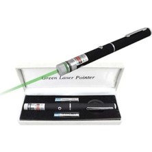 Gold Orion OR-501 Green (Yeşil) LAZER*100