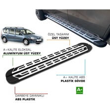 Tunax Lodgy 2012 2013 2014 2015 2016 2017 2018 2019 2020 Yan Basamak