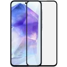 Joko Samsung Galaxy A55 5g Kolay Uygulama Aparatlı 5d Magic Box Cam Ekran Koruyucu