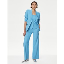 Marks & Spencer Tailored Fit Blazer Ceket