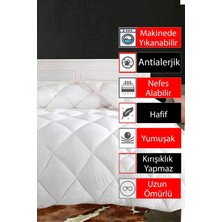 Emmy Home Microfiber Çift Kişilik Yorgan