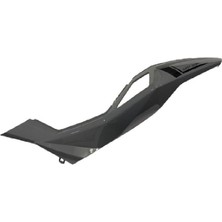 Yuki Gp-1 Taro 250R Sele Altı Sol Grenaj Gri Orijinal