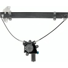 HYS Cam Krikosu Ön Sağ Elektrikli Motorlu Hyundaı Accent Yumurta Kasa 1995-2000