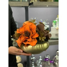 By Ari Aranjmanlı Saksı Lu x -50