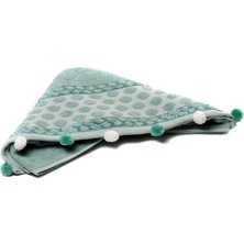 %100 Pamuk Yücel Coco Havlu 50X90