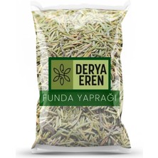 Funda Yaprağı Herba Ericae 500G