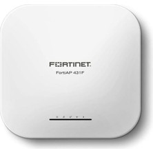 Fortınet FORTIAP-431F Wıfı-6 Kurumsal Tavan Tipi Access Poınt