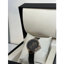 Micheal Tommy Kadın Kol Saati