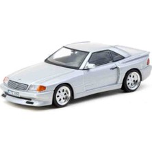 Tarmac 1:64 Mercedes Benz Sl 500 Koenıg Specials