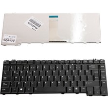 LineOn Toshıba Satalite A205 Laptop Klavye Türkçe