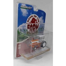 Greenlight 1:64 Ölçek 1973 Tractor