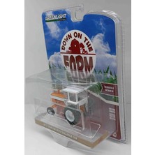 Greenlight 1:64 Ölçek 1973 Tractor