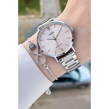 Casio Kadın Kol Saati