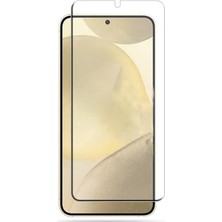 Smody Samsung Galaxy S24 Ekran Koruyucu 3 Adet Temperli Kırılmaz Cam