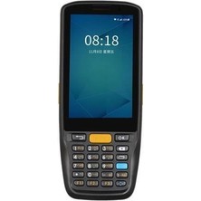 iData Idata 4.0" K1-Gsm 4gb RAM/64GB Rom- 2d Karekod Endüstriyel El Terminali