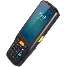 iData Idata 4.0" K1-Gsm 4gb RAM/64GB Rom- 2d Karekod Endüstriyel El Terminali